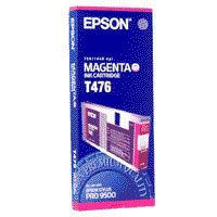 Epson T476 (C13T476011) Epson T476 (C13T476011)
